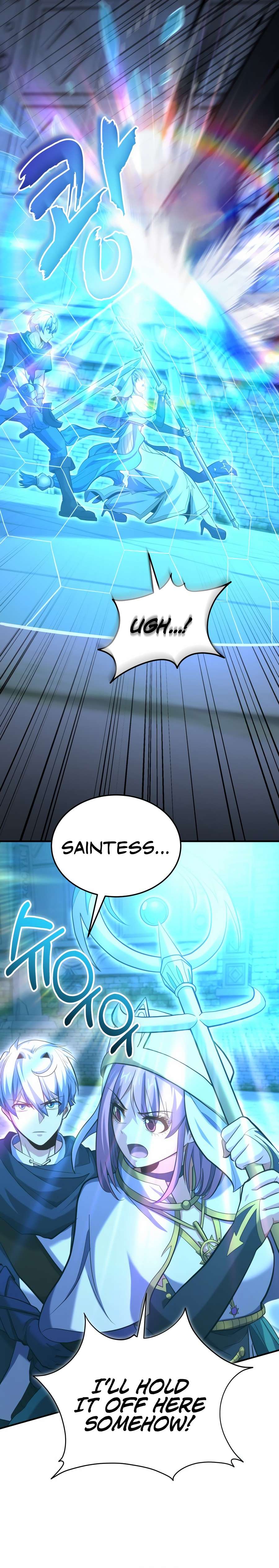 Reincarnation of the Swordmaster Chapter 47 14